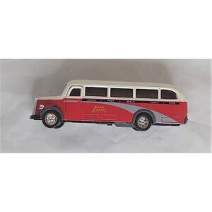 Sunnyside 1950-1955 Mercedes Benz Omnibus O 3500 Euro Coach Service Bus
